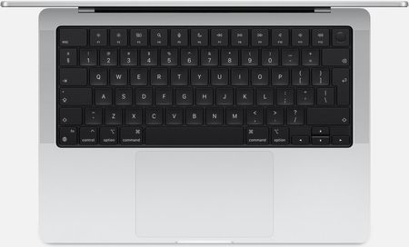 Laptop Apple MacBook Pro 14/M4 Max/128GB/2TB/macOS (MX2G3ZE/A/P1