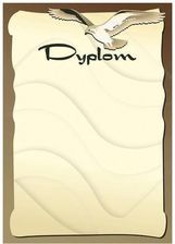 Zdjęcie Argo Dyplom Certyfikat A4 - Skępe