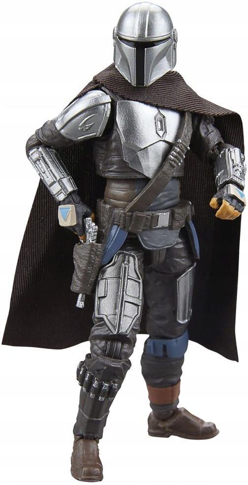 コレクション STAR WARS THE Mandalorian Star Wars The Vintage Collection Mandalorian (baza