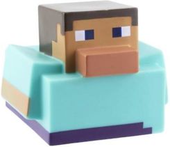 Zdjęcie Paladone Minecraft kaczka do kąpieli Steve / Minecraft Steve Bath Duck - Kędzierzyn-Koźle