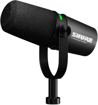 Shure MV7i - zdjęcie 3