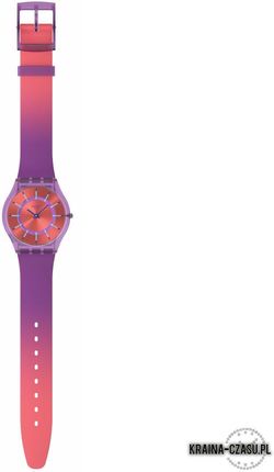 Swatch SS08V108 - zdjęcie 2