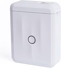 Niimbot Drukarka Do Drukowania Etykiet Bez Tuszu D110M Biała (149591402)