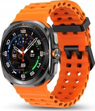 Jg Smart Pasek Silikonowy Do Samsung Galaxy Watch Ultra Sm R705Fz 47Mm Lte