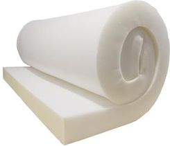 Pianka Tapicerska Meblowa Gąbka T18 200X120X1 CM Krzesła Meble Renowacje 1776885180