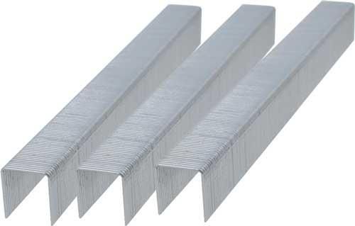 Klammer BeA Typ 16/40 NK HZ Karton = 10.000 Stück Klammer BeA Typ 16/40 NK HZ Karton = 10.000 Stück