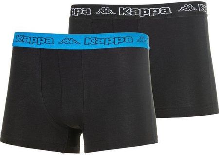 Bokserki majtki męskie Kappa [351K1JW ADN] 2PAK