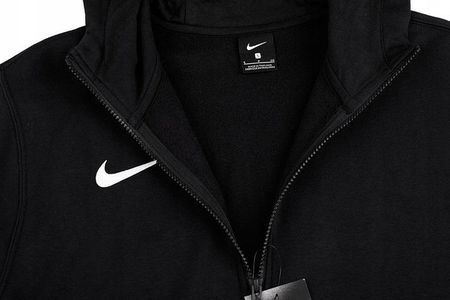 NIKE Bluza Męska z Kapturem BAWEŁNIANA Sportowa ROZPINANA r. L - zdjęcie 2