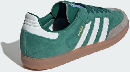 adidas gazelle silver green womens Adidas Samba OG W main image 1