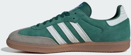 adidas gazelle silver green womens adidas Men's Samba Originals OG "Collegiate Green Gum" main image 0