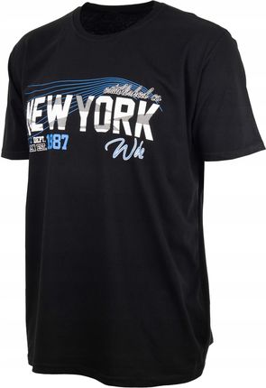 Koszulka męska t-shirt męski koszulki Podkoszulka podkoszulek duży roz. 6XL - zdjęcie 3