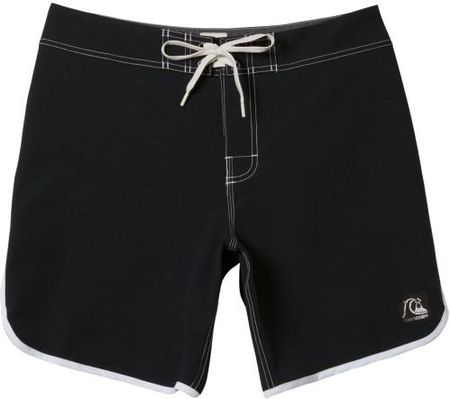 Spodenki kąpielowe Szorty Męskie Quiksilver Original Scallop 18" AQYBS03616-KVJ0