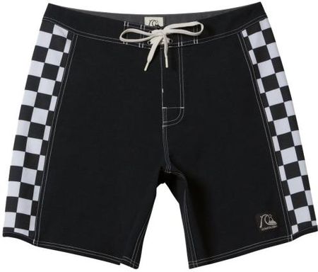 Spodenki kąpielowe Szorty Męskie Quiksilver Original Arch 18" AQYBS03622-KVJ0