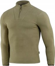 Zdjęcie M-Tac - Bluza Delta Fleece - Tan - 70003003 - Szamotuły