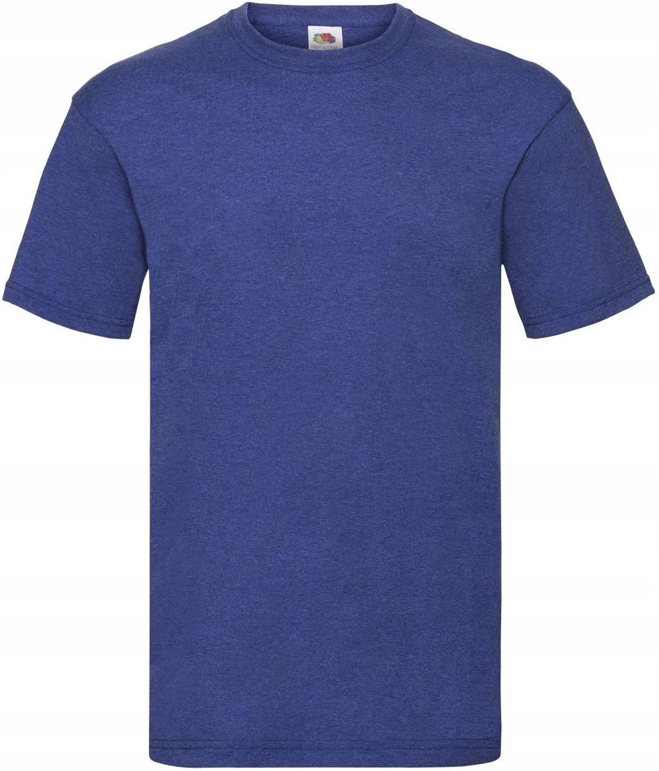 Fruit Of The Loom Valueweight Tee Camiseta Para Hombre