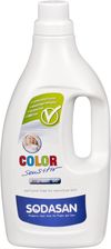 Zdjęcie Sodasan Ekologiczny Płyn Do Prania Color Sensitiv Detergent 1,5 L - Mosina