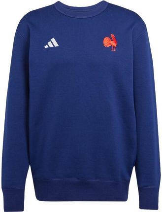 Bluza France Heritage - zdjęcie 2
