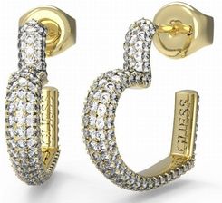 Guess Kolczyki Beloved JUBE05017JWYGT-U (JUBE05017JWYGTU)