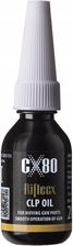 Olej do smarowania elementów ruchomych broni Riflecx CX80 Clp Oil 20ml 1779767078