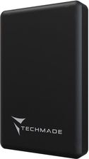 Techmade Powerbank Slim 10000mAh Wireless Magnetico PD 22,5 W