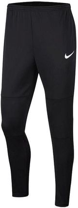 Spodnie dla dzieci Nike Dry Park 20 Pant KP czarne BV6902 010 : Rozmiar - S