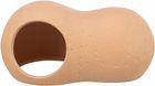 Trixie Domek Ceramiczny Dla Gryzoni Terakota 21 X 10 X 11 Cm 1753335894
