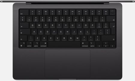 Laptop Apple MacBook Pro 14/M4 Pro/24GB/512GB/macOS (MX2H3ZE/A/P1