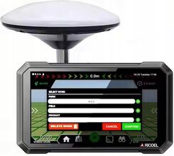 Zdjęcie Nawigacja rolnicza Tractor Navigator 7" Ricoelnav App IP66 antena na dach 1779523067 - Kunów