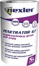 Zdjęcie Nexler Penetrator G7 Grunt Sbs Pod Papy 1757784374 - Kańczuga