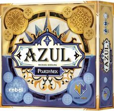 Azul Pojedynek