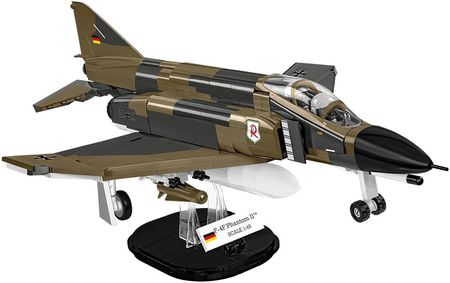 COBI Armed Forces F-4F Phantom II (COBI-5898)