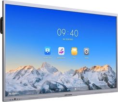 Hikvision System Interaktywny Monitor Interaktywny Ds-D5C86Rb/A 86 4K (Android 13.0;Edla) (DSD5C86RBAEDLA)