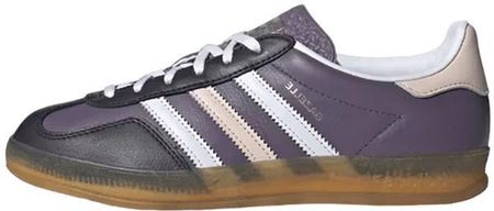 adidas Gazelle Indoor Shadow Violet Wonder Quartz 41 1/3