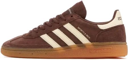 Adidas Handball Spezial Sporty & Rich Brown 44