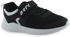 Zdjęcie Dziecięce buty sportowe do szkoły Bartek 8600111 Czarne - Łeba