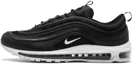 Nike Air Max 97 Black White Swoosh 44.5