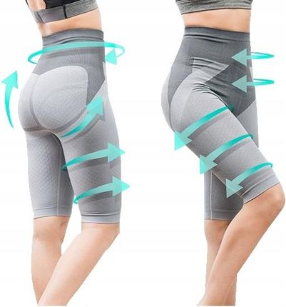 Gorset Wyszczuplający Turmalin ActiveSlim Innovagoods rozmiar M