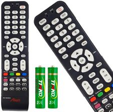 Zdjęcie Pilot do TV Thomson RC1994925 + baterie - Dobczyce