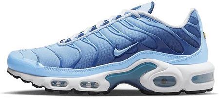 Nike Air Max Plus University Blue Gradient 39