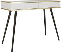 Zdjęcie Piaski Toaletka Oro T102 Czarne Biała - Żywiec