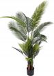 Home Styling Collection Sztuczny Kwiat Doniczkowy Palma 160Cm