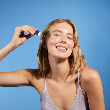 Nivea Cellular Hyaluron Serum Wypełniające 15ml - zdjęcie 3