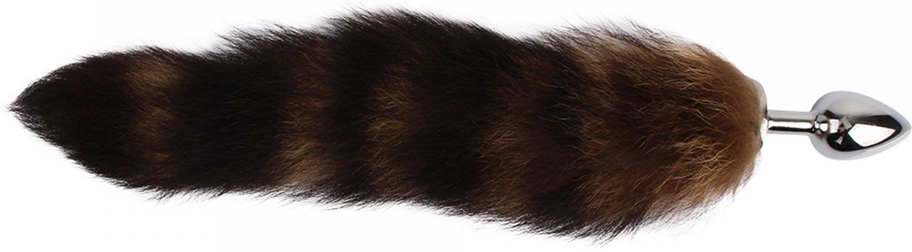 Fierce Euphoria Frisky Fox Tail Butt Plug - Ceneo.pl