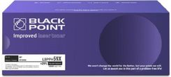 Zdjęcie Toner do HP 59X HP CF259X #NEW CHIP# zamiennik BLACK POINT - Tłuszcz
