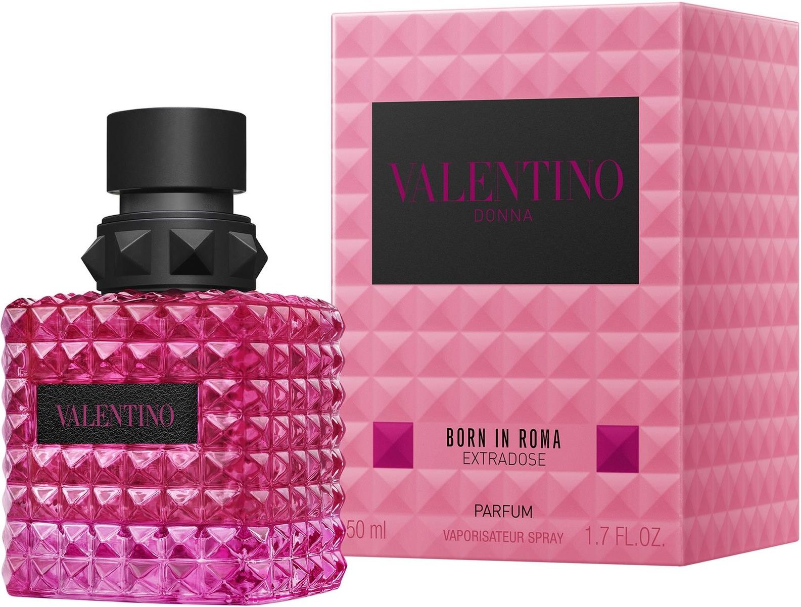 Valentino Born In Roma Extradose Donna Woda Perfumowana 50ml