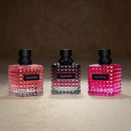 Valentino Born In Roma Extradose Donna Woda Perfumowana 50ml