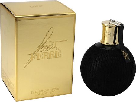 Gianfranco Ferre Vintage Woda Toaletowa 100ml