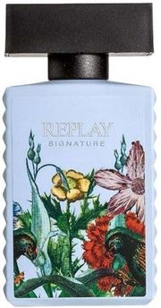 Replay Signature Secret For Woman Woda Toaletowa 30ml