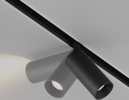 Maytoni Lampa Do Systemu Szynowego Focus Led Tr032-4-12Wtw-S-Dd-B - (Tr032412Wtwsddb) - zdjęcie 5