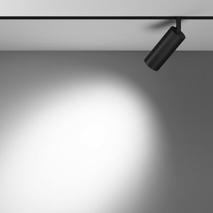 Maytoni Lampa Do Systemu Szynowego Focus Led Tr032-4-12Wtw-S-Dd-B - (Tr032412Wtwsddb) - zdjęcie 4